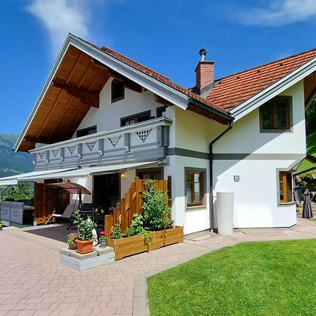 Appartement Stadler バート・ホーフガシュタイン エクステリア 写真