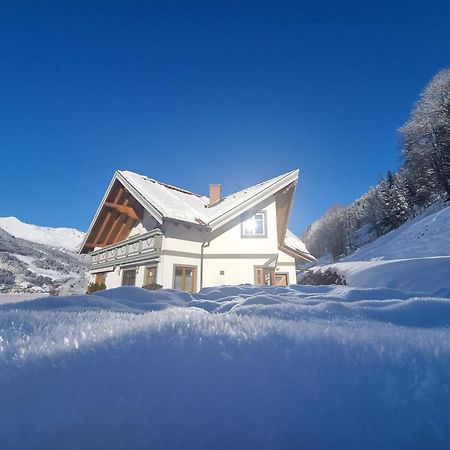 Appartement Stadler バート・ホーフガシュタイン エクステリア 写真