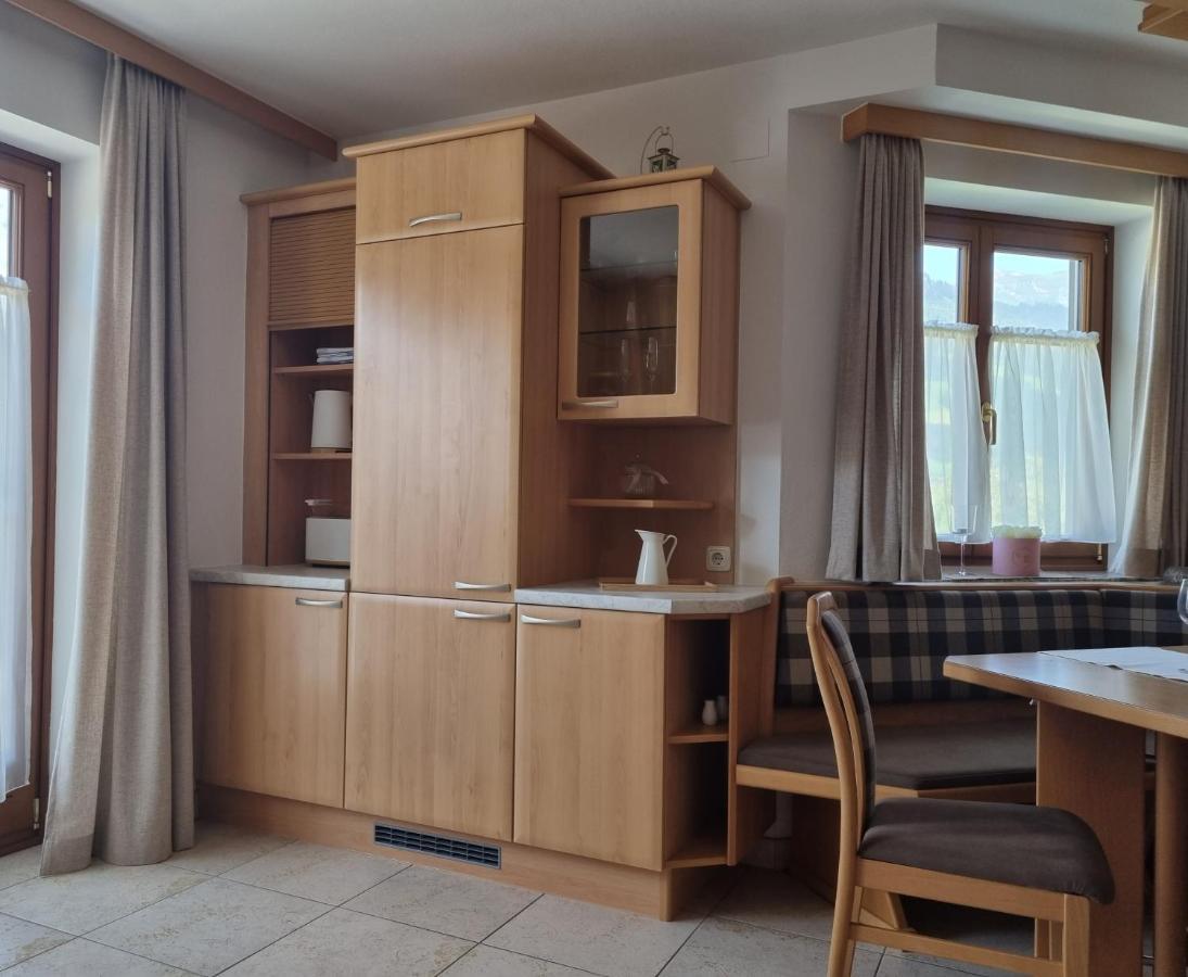 Appartement Stadler バート・ホーフガシュタイン エクステリア 写真