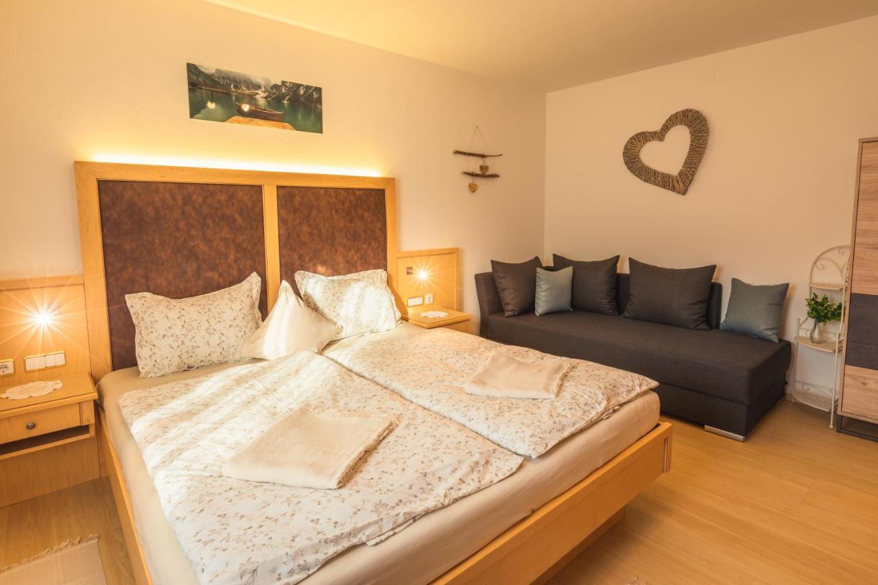 Appartement Stadler バート・ホーフガシュタイン エクステリア 写真