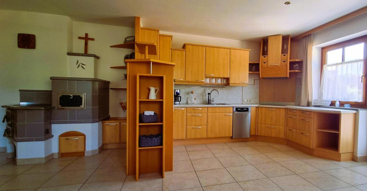 Appartement Stadler バート・ホーフガシュタイン エクステリア 写真