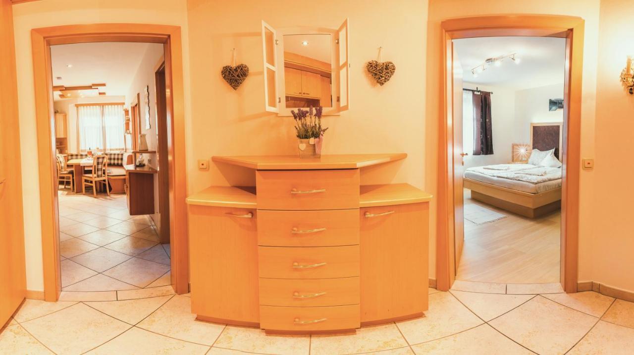 Appartement Stadler バート・ホーフガシュタイン エクステリア 写真