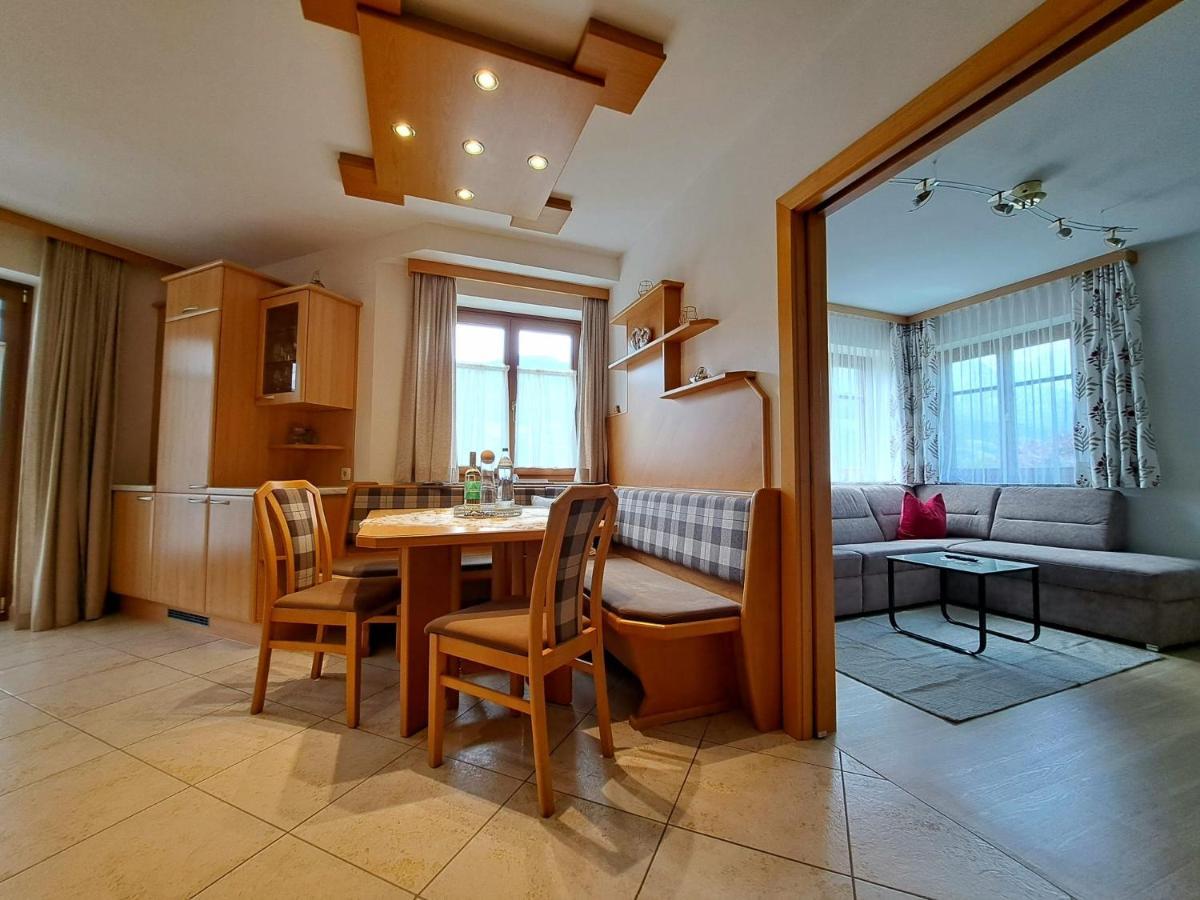 Appartement Stadler バート・ホーフガシュタイン エクステリア 写真