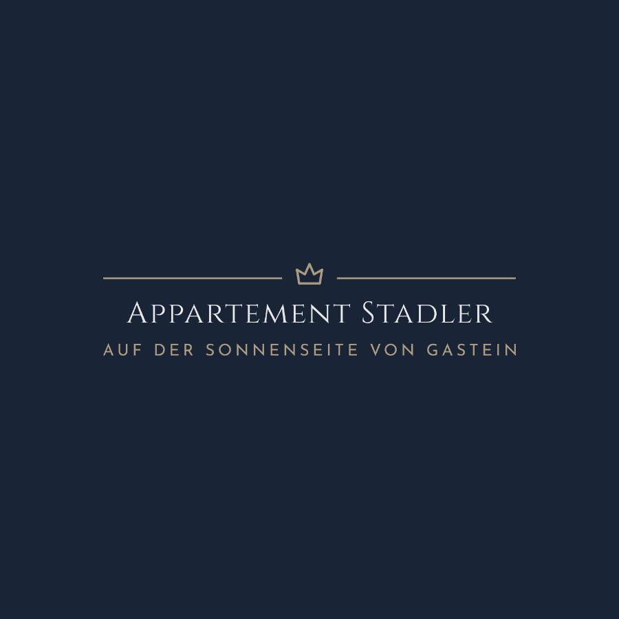 Appartement Stadler バート・ホーフガシュタイン エクステリア 写真