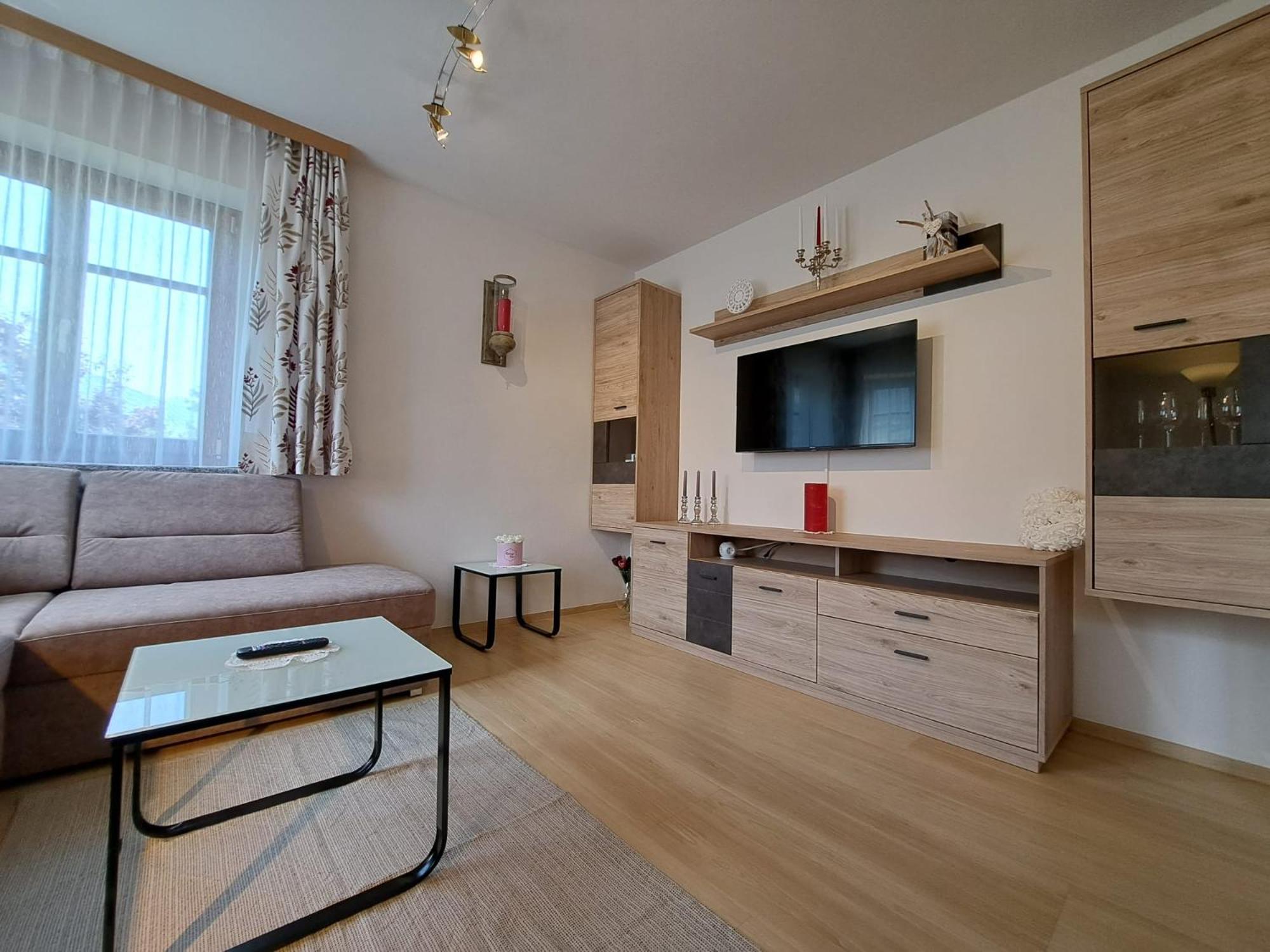 Appartement Stadler バート・ホーフガシュタイン エクステリア 写真