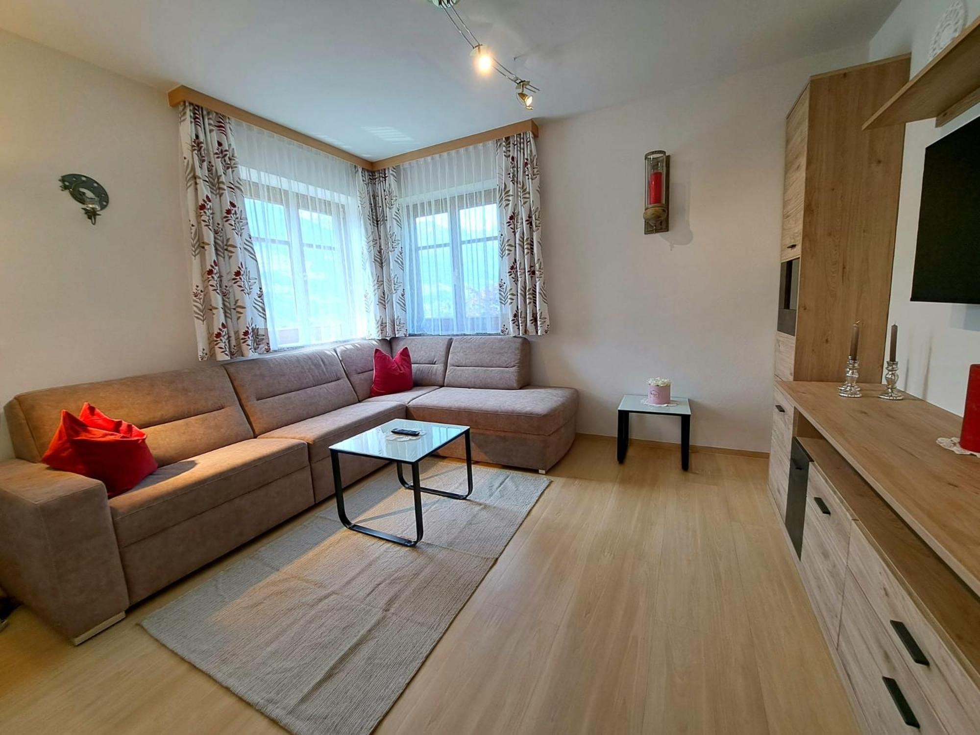 Appartement Stadler バート・ホーフガシュタイン エクステリア 写真