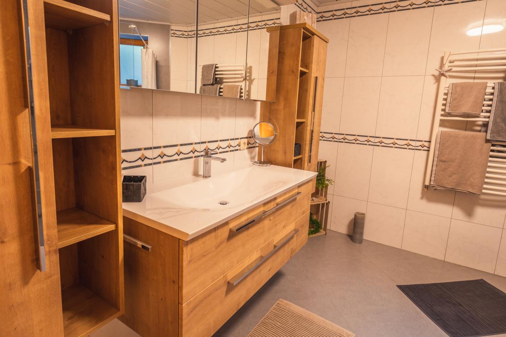 Appartement Stadler バート・ホーフガシュタイン エクステリア 写真