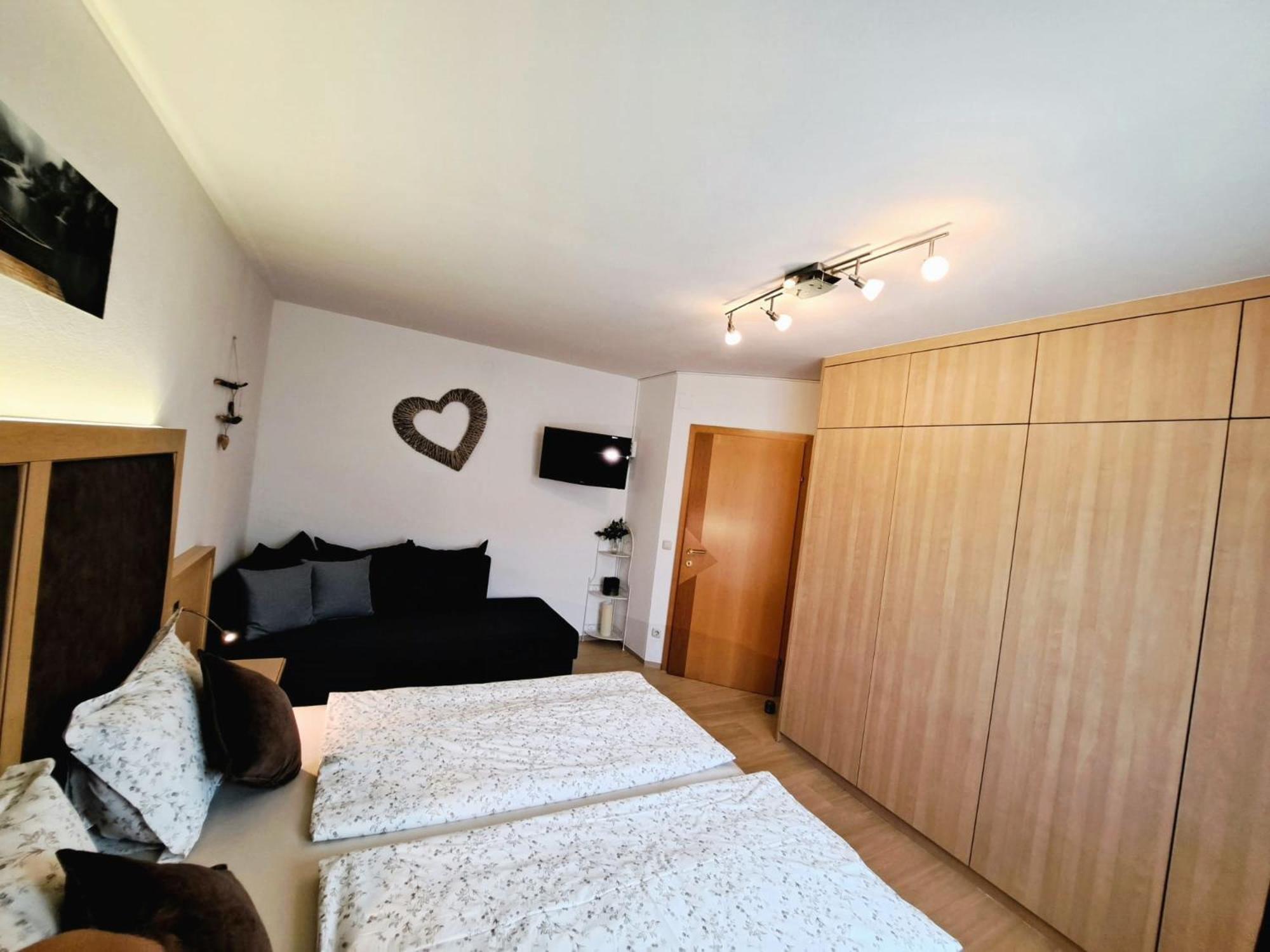 Appartement Stadler バート・ホーフガシュタイン エクステリア 写真