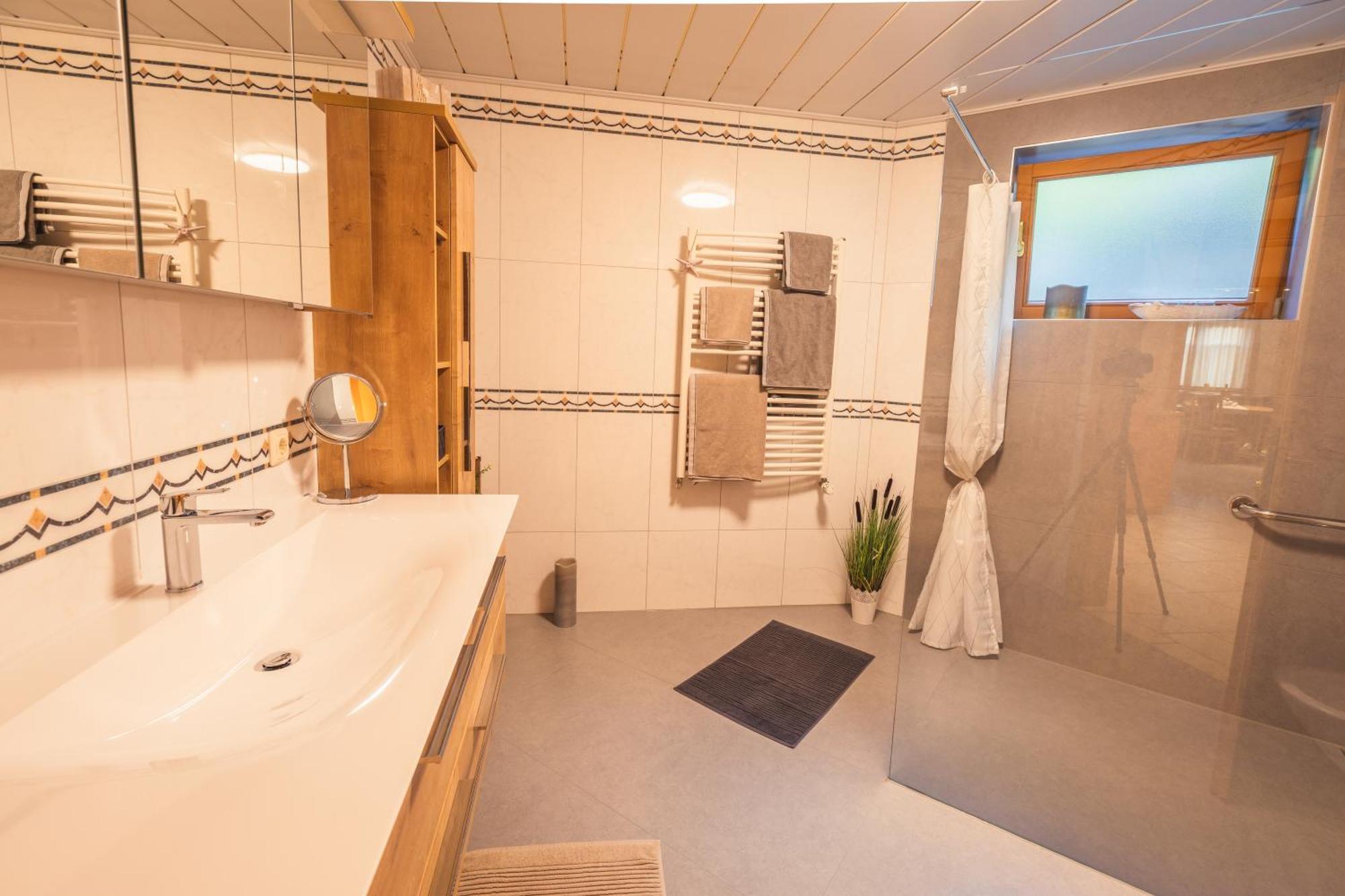 Appartement Stadler バート・ホーフガシュタイン エクステリア 写真